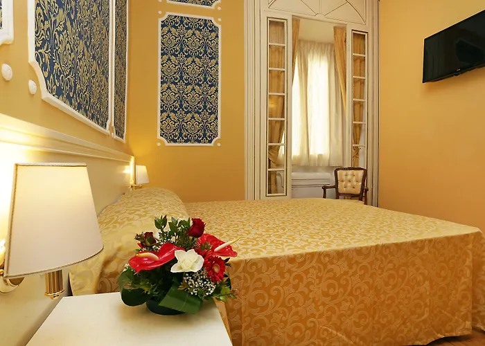 Dg Prestige Room Roma